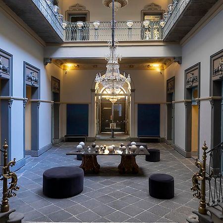 Palacio Julio Hotel Puebla Ngoại thất bức ảnh