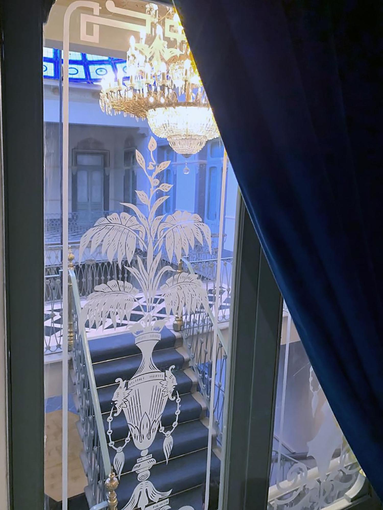 Palacio Julio Hotel Puebla Phòng bức ảnh