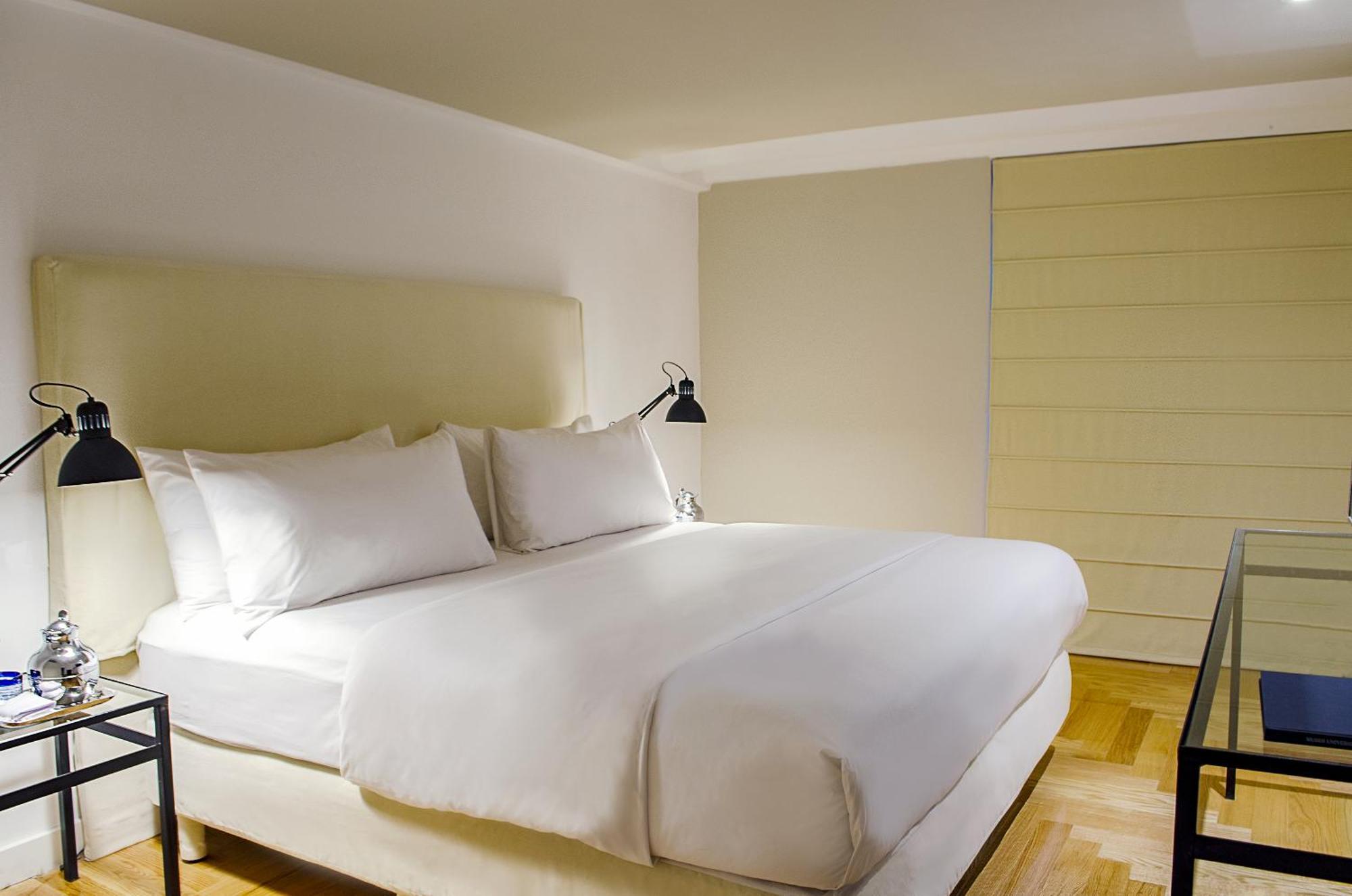 Palacio Julio Hotel Puebla Phòng bức ảnh