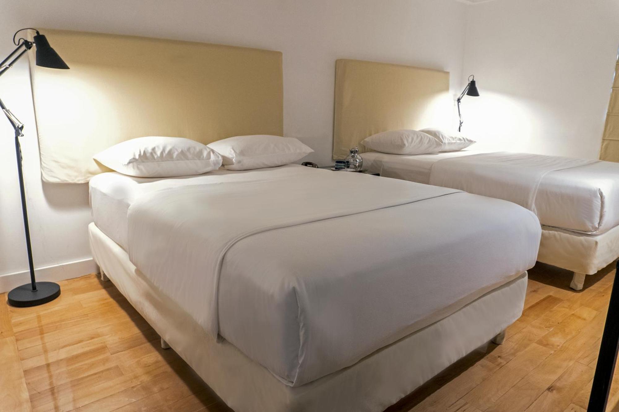 Palacio Julio Hotel Puebla Phòng bức ảnh