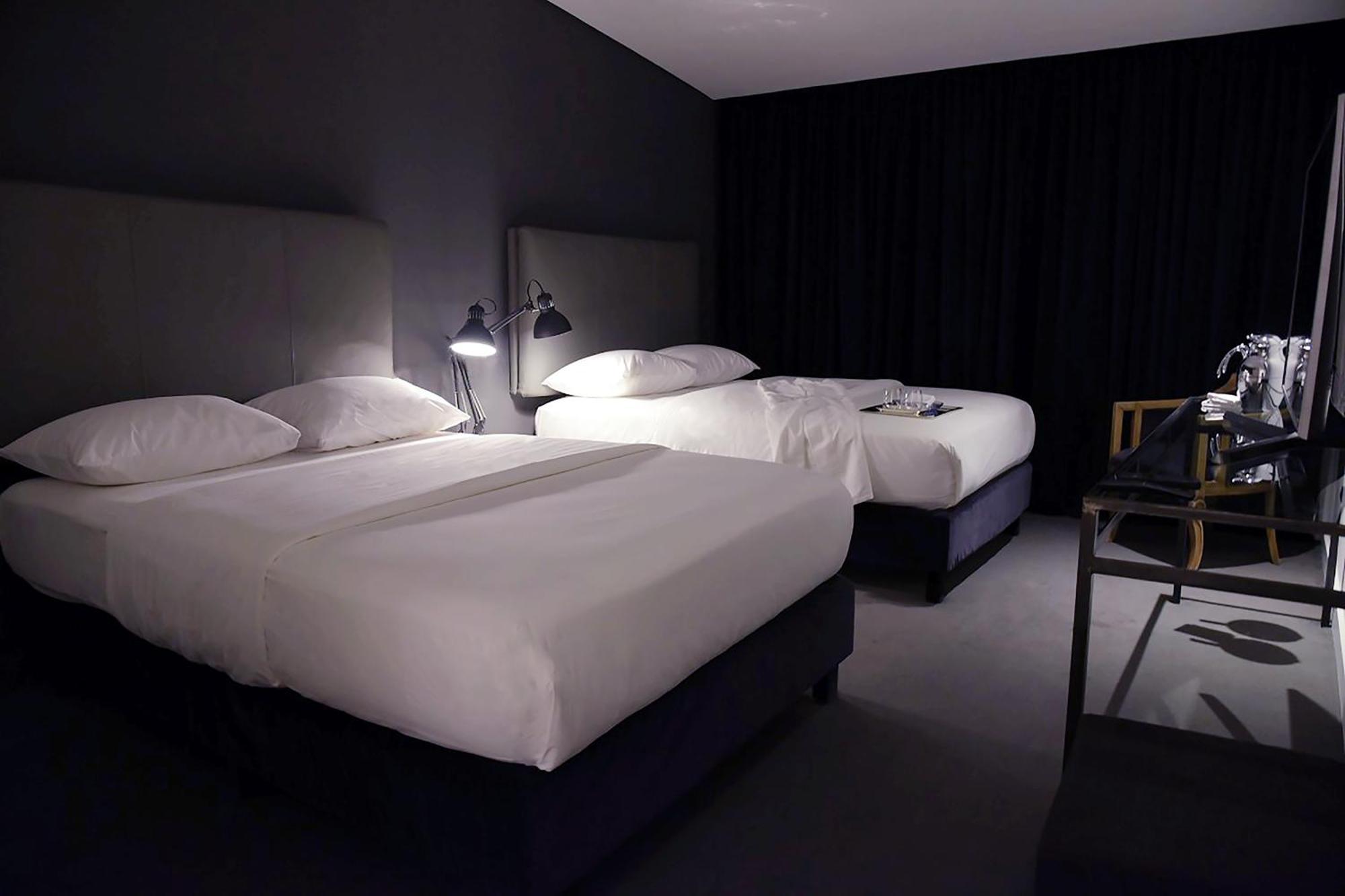 Palacio Julio Hotel Puebla Phòng bức ảnh