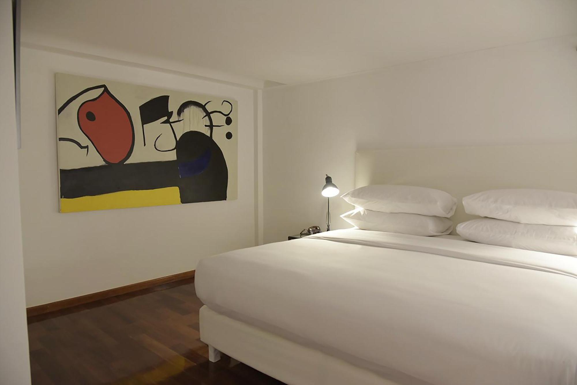 Palacio Julio Hotel Puebla Ngoại thất bức ảnh