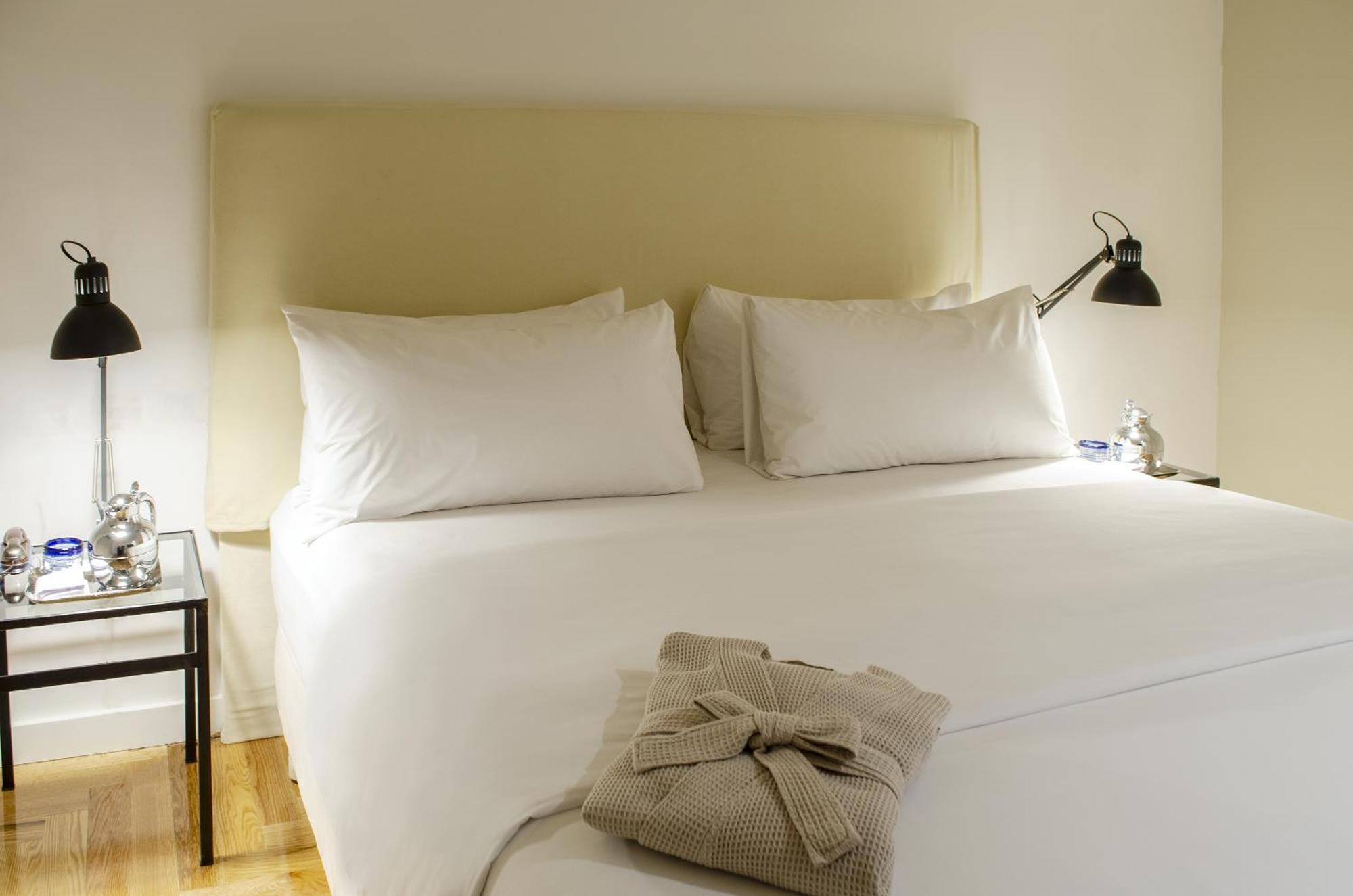 Palacio Julio Hotel Puebla Phòng bức ảnh