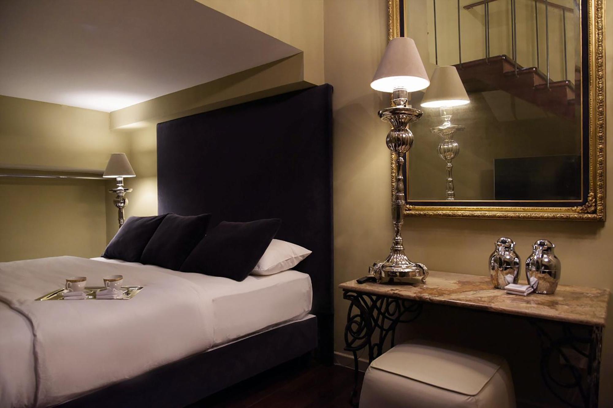 Palacio Julio Hotel Puebla Phòng bức ảnh
