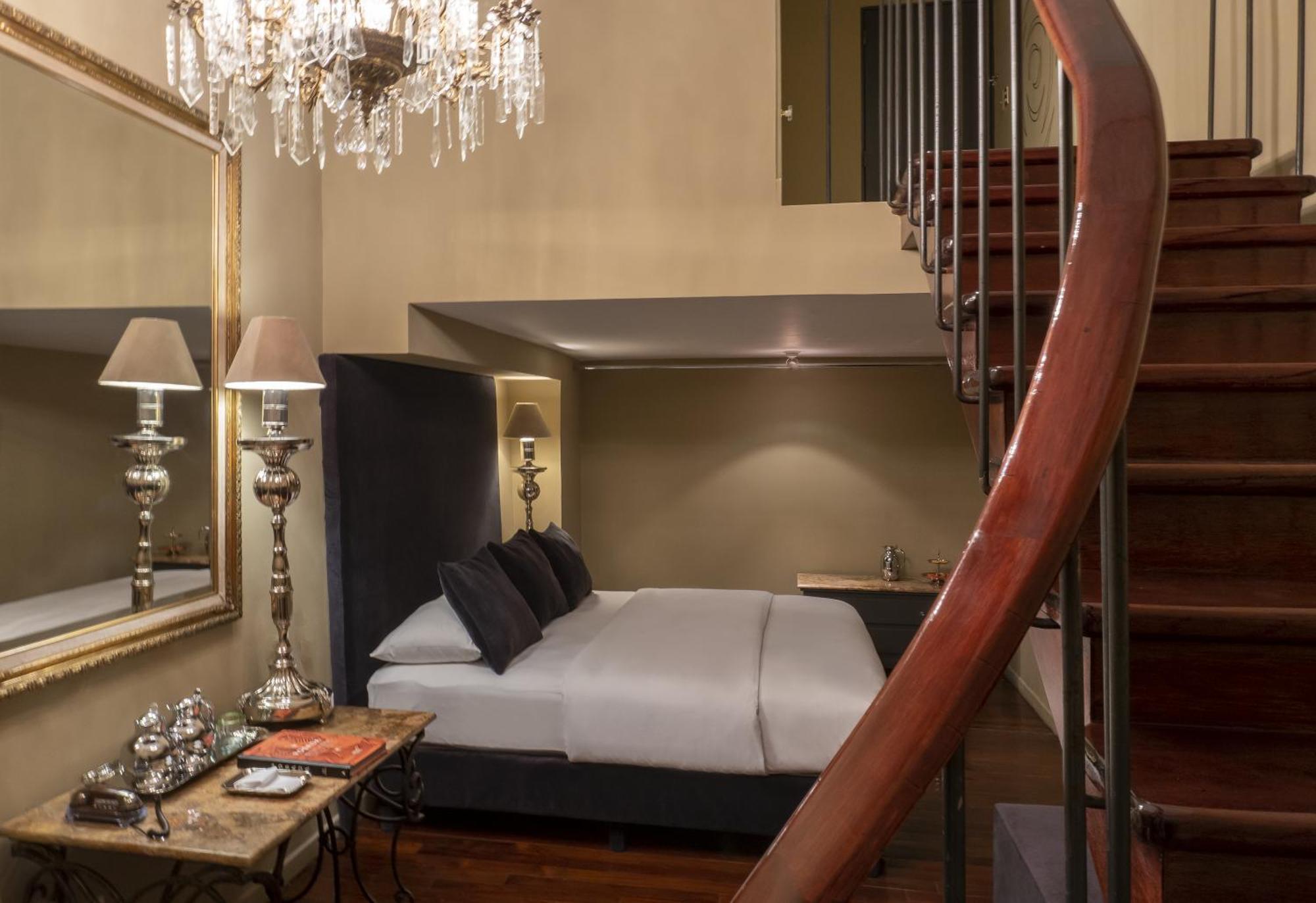 Palacio Julio Hotel Puebla Phòng bức ảnh