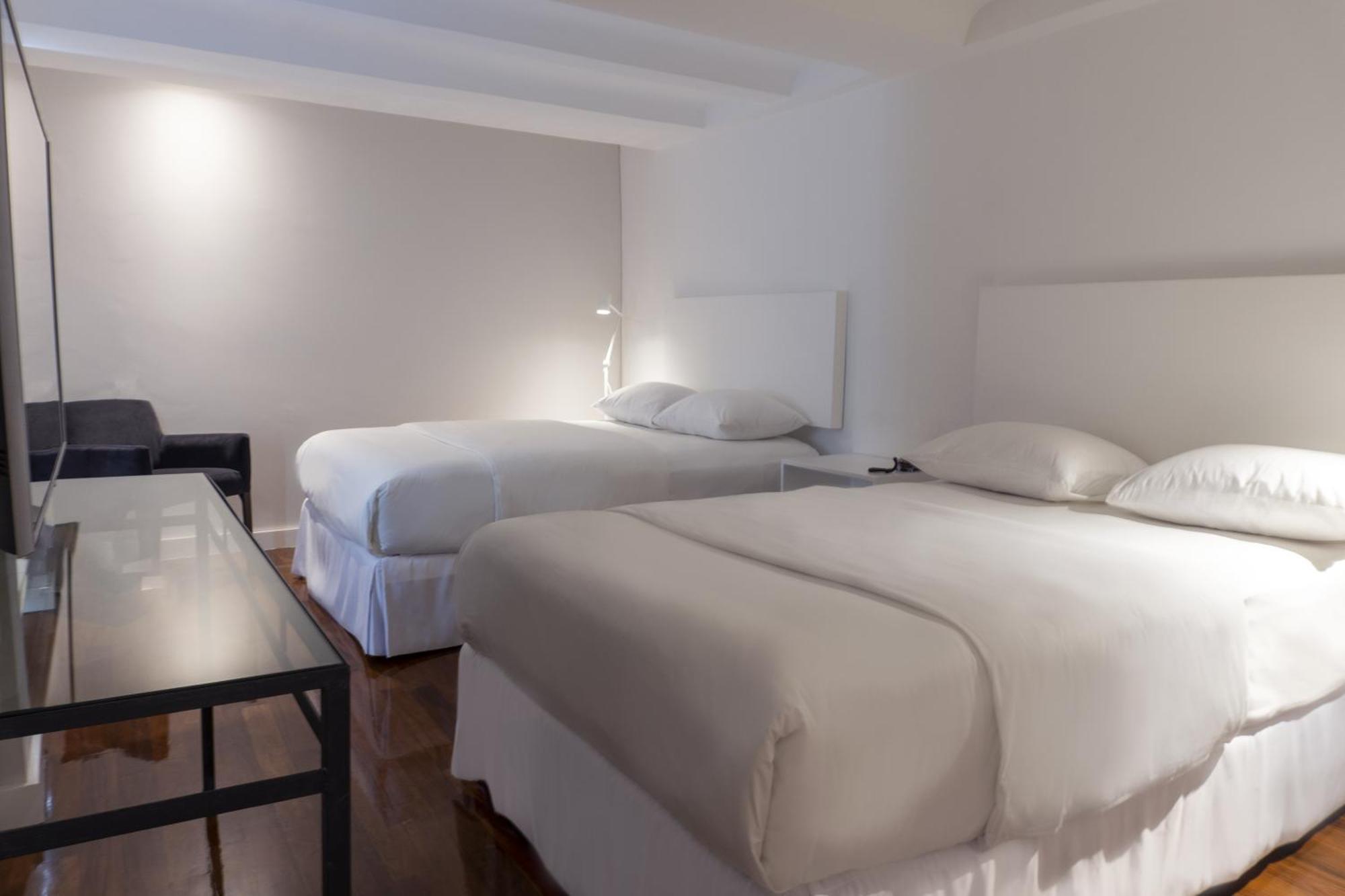 Palacio Julio Hotel Puebla Phòng bức ảnh