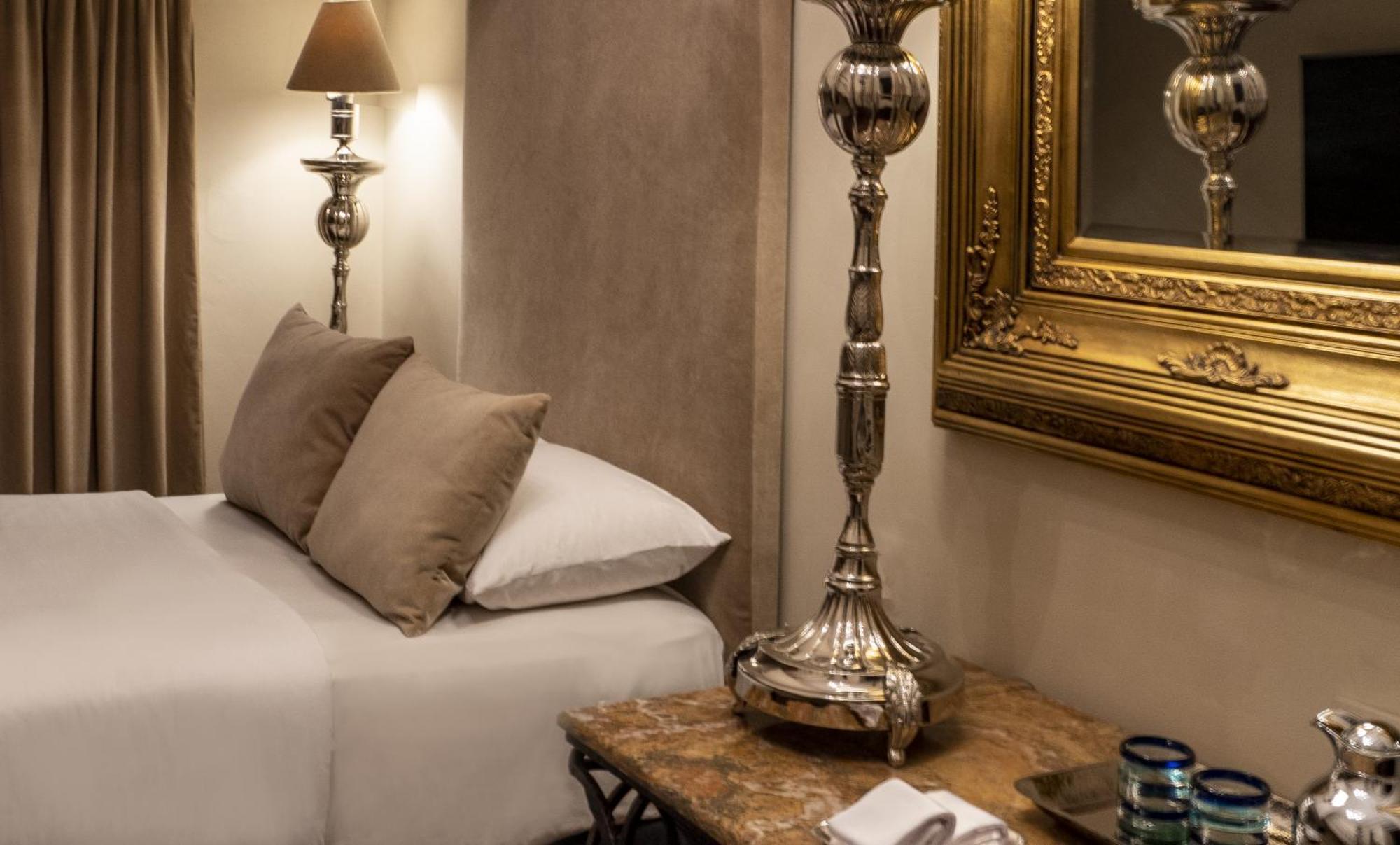 Palacio Julio Hotel Puebla Phòng bức ảnh