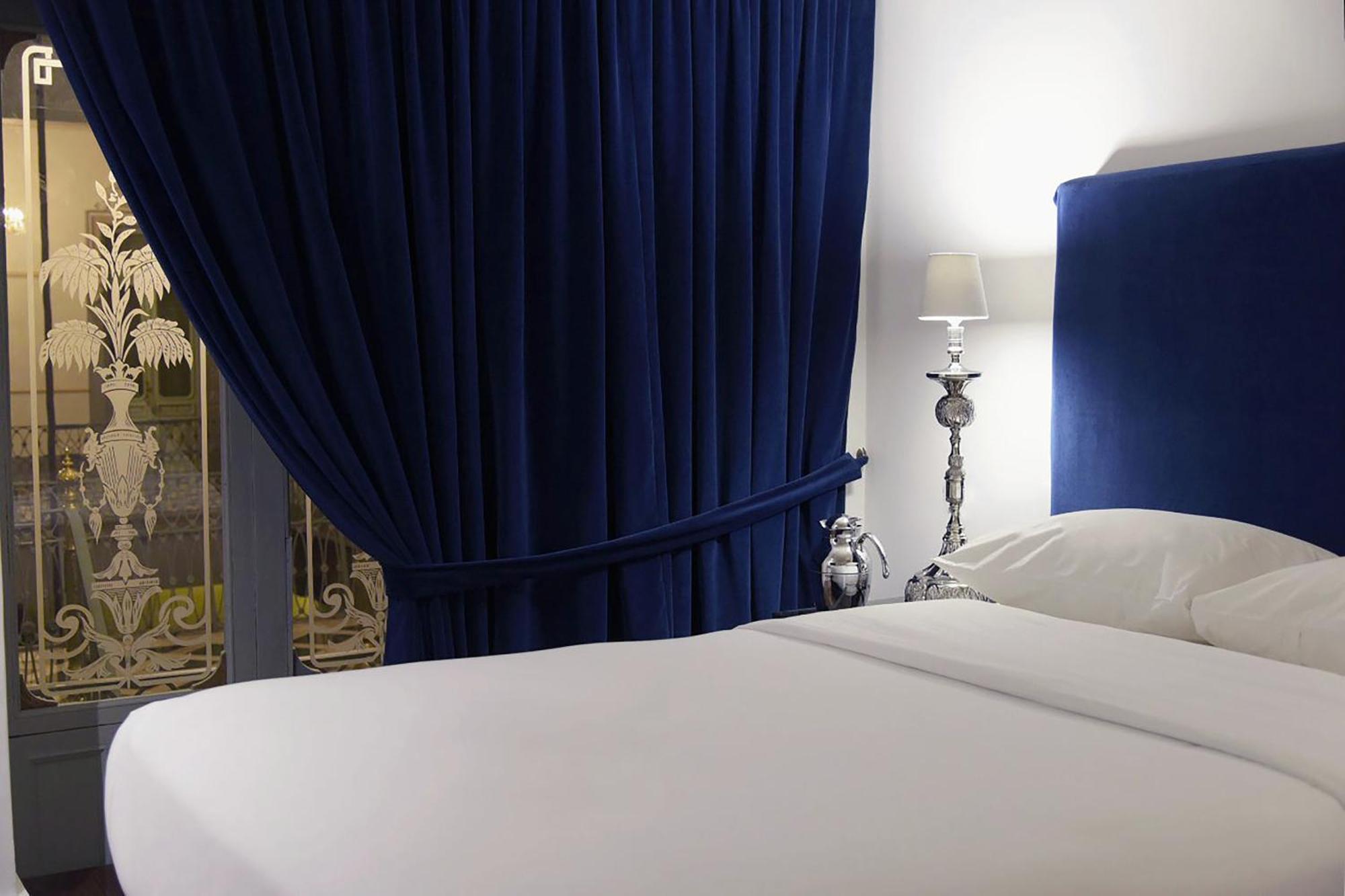Palacio Julio Hotel Puebla Phòng bức ảnh