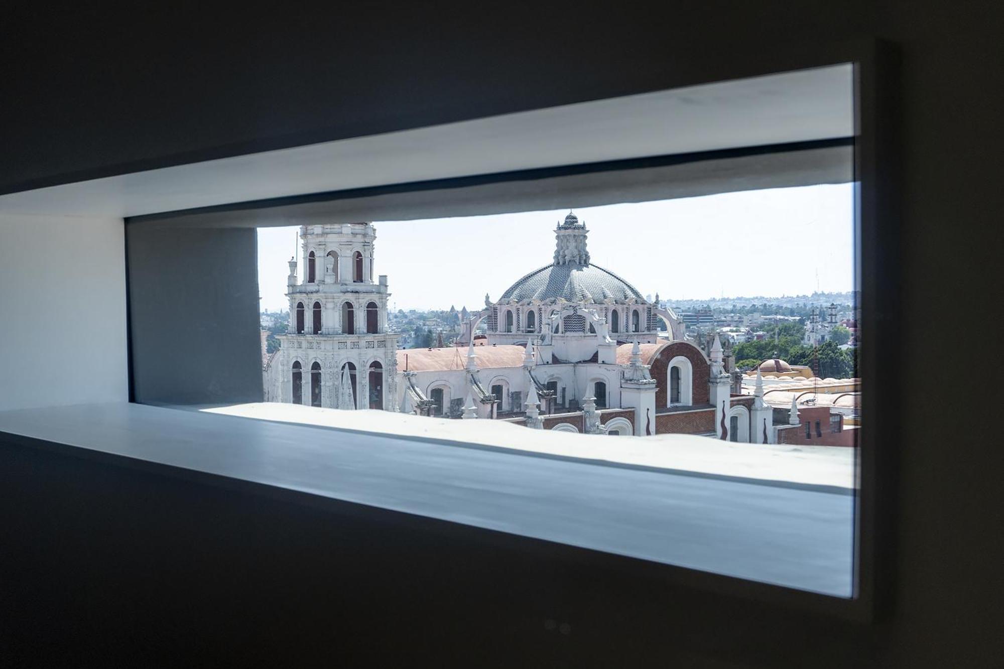 Palacio Julio Hotel Puebla Phòng bức ảnh