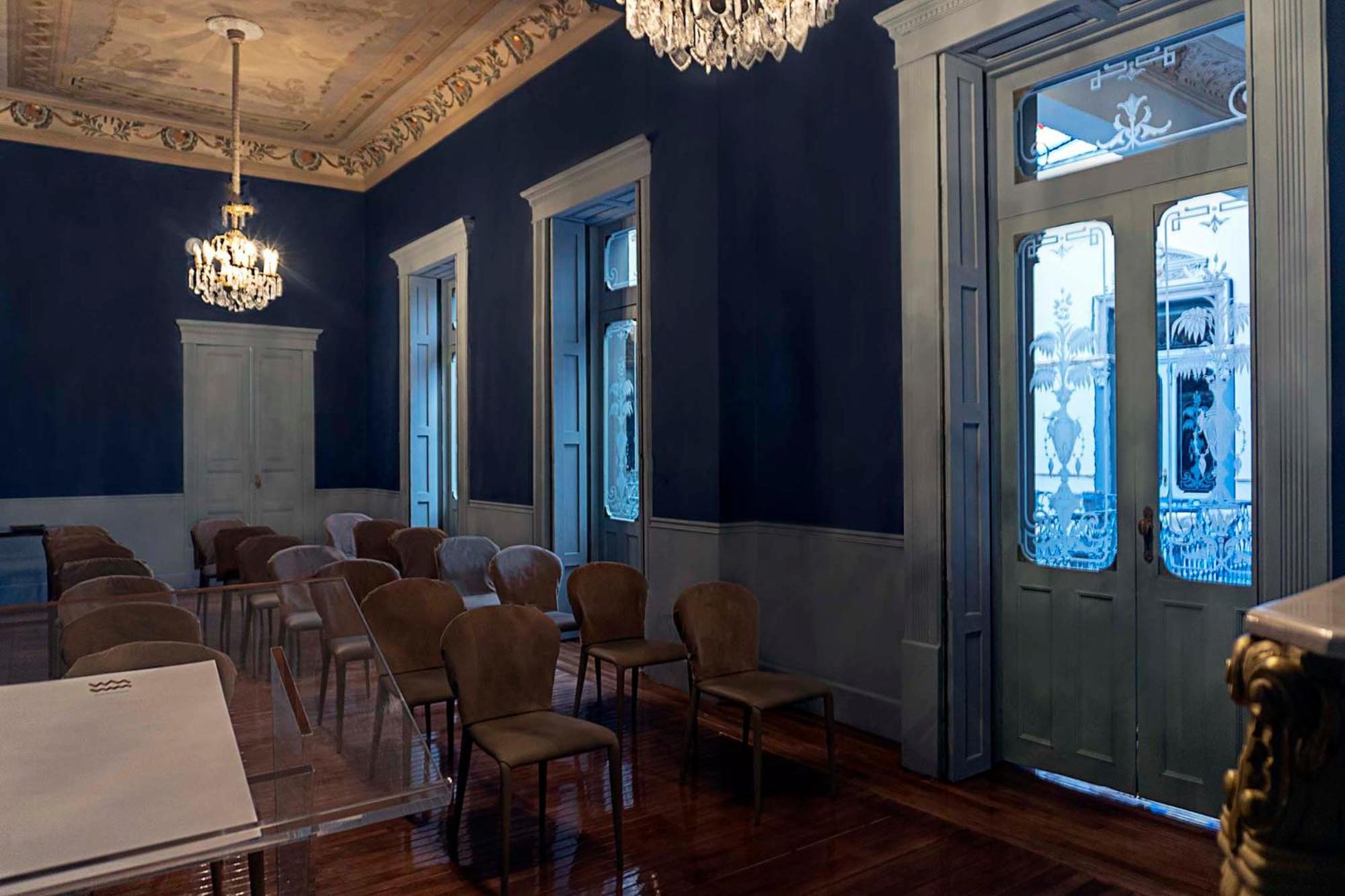 Palacio Julio Hotel Puebla Ngoại thất bức ảnh