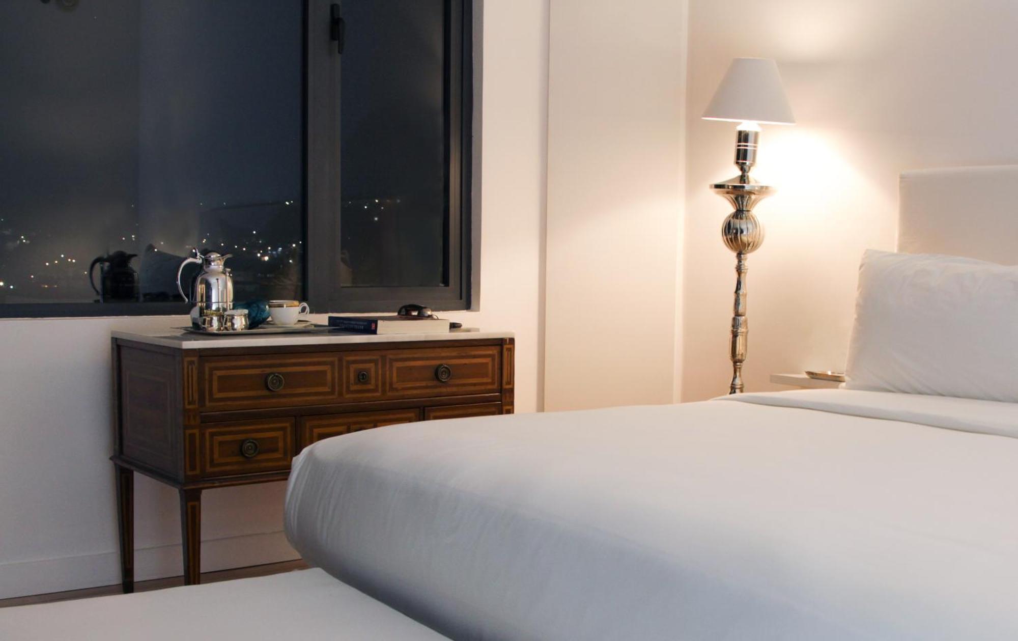 Palacio Julio Hotel Puebla Ngoại thất bức ảnh