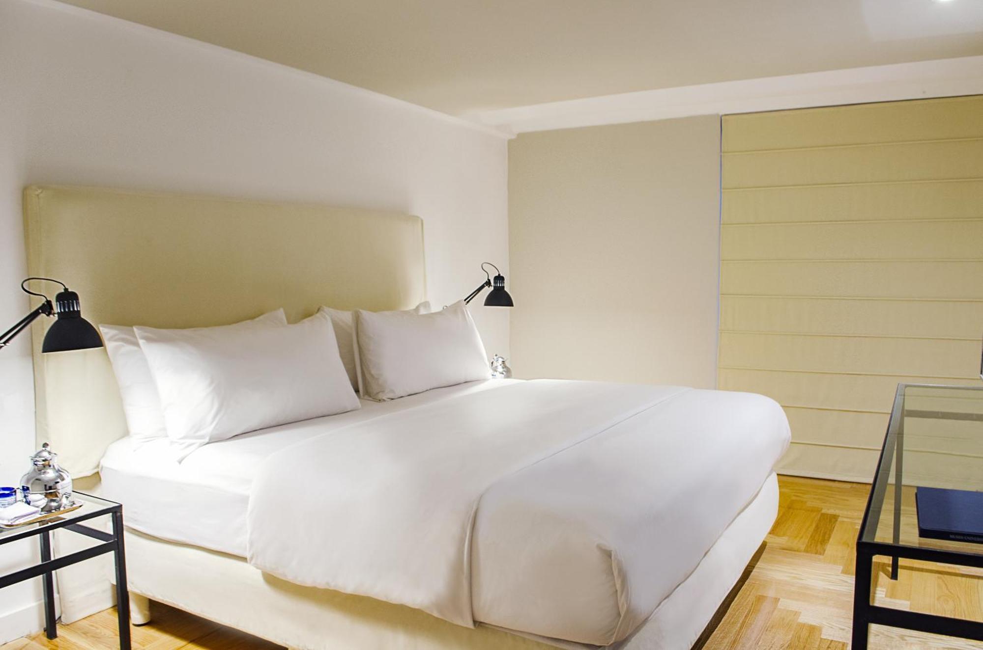 Palacio Julio Hotel Puebla Ngoại thất bức ảnh